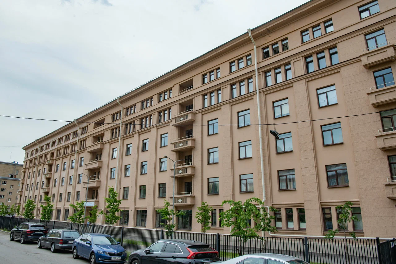 Факультет